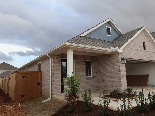 8214 Blue Shell Lane, Cypress, TX 77433