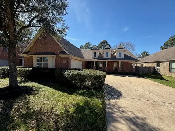 4207 Mill Oaks Drive, Houston, TX 77084