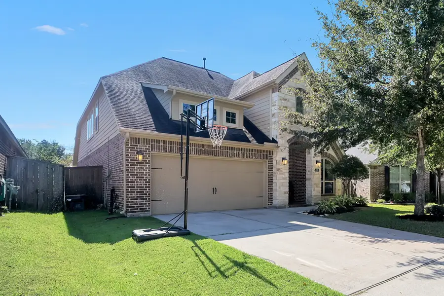 243 Soaring Pines Place, Montgomery, TX 77316 - Image #2