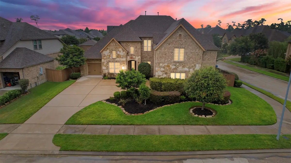 13929 North Lake Branch Lane, Houston, TX 77044 - #1