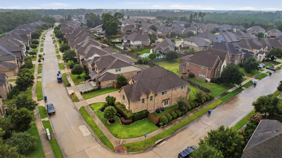 13929 North Lake Branch Lane, Houston, TX 77044 - #3