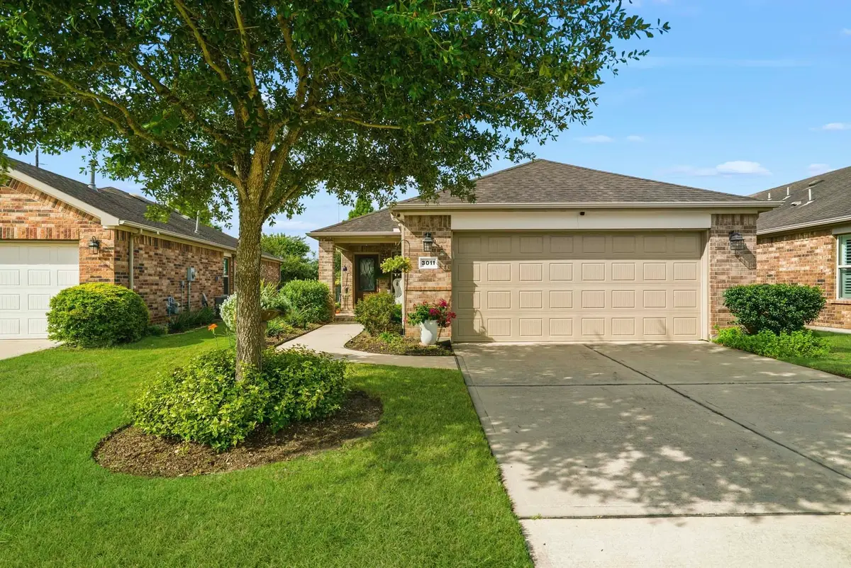 3011 Dandelion Drive, Richmond, TX 77469 - #1