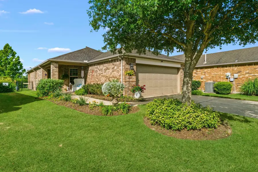 3011 Dandelion Drive, Richmond, TX 77469 - #2