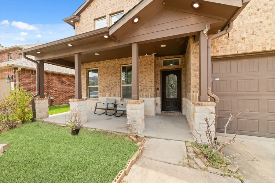 18215 Tenasserim Pine Trace, Richmond, TX 77407 - #2