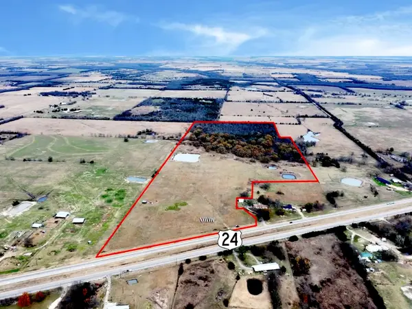 TBA Hwy 24, Klondike, TX 75448