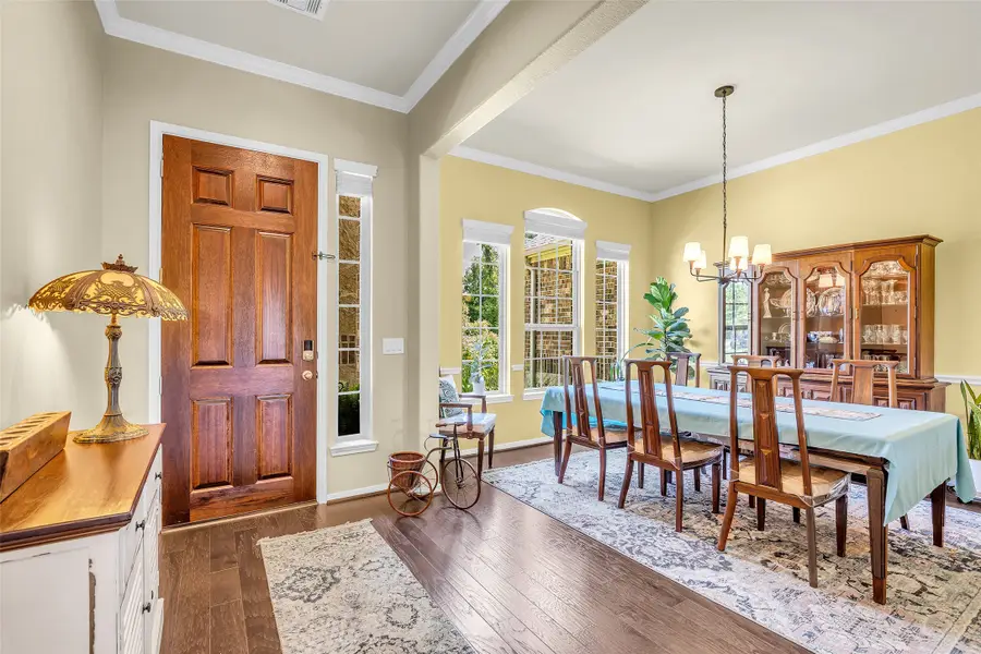 6032 Calypso Court, Conroe, TX 77304 - #3