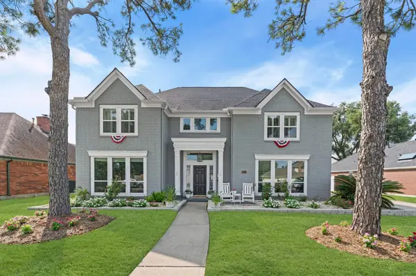 2132 Kilkenny Drive, Pearland, TX 77581