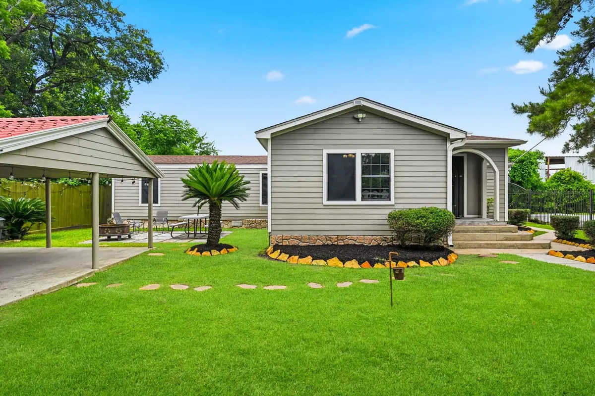 7241 Glen Falls Street, Houston, TX 77049 - #1