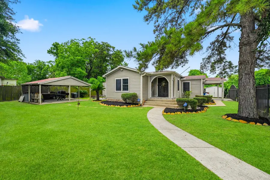 7241 Glen Falls Street, Houston, TX 77049 - #3