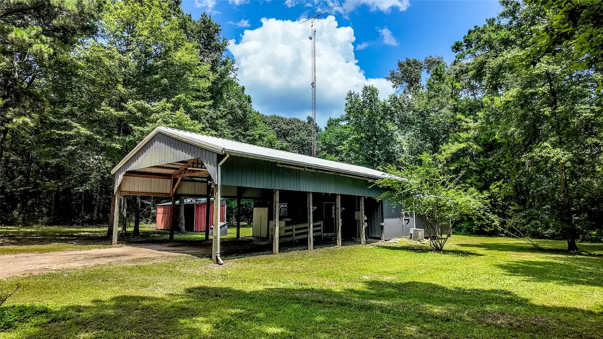 127 Buckthorn Acres Drive, Huntsville, TX 77340 - #1