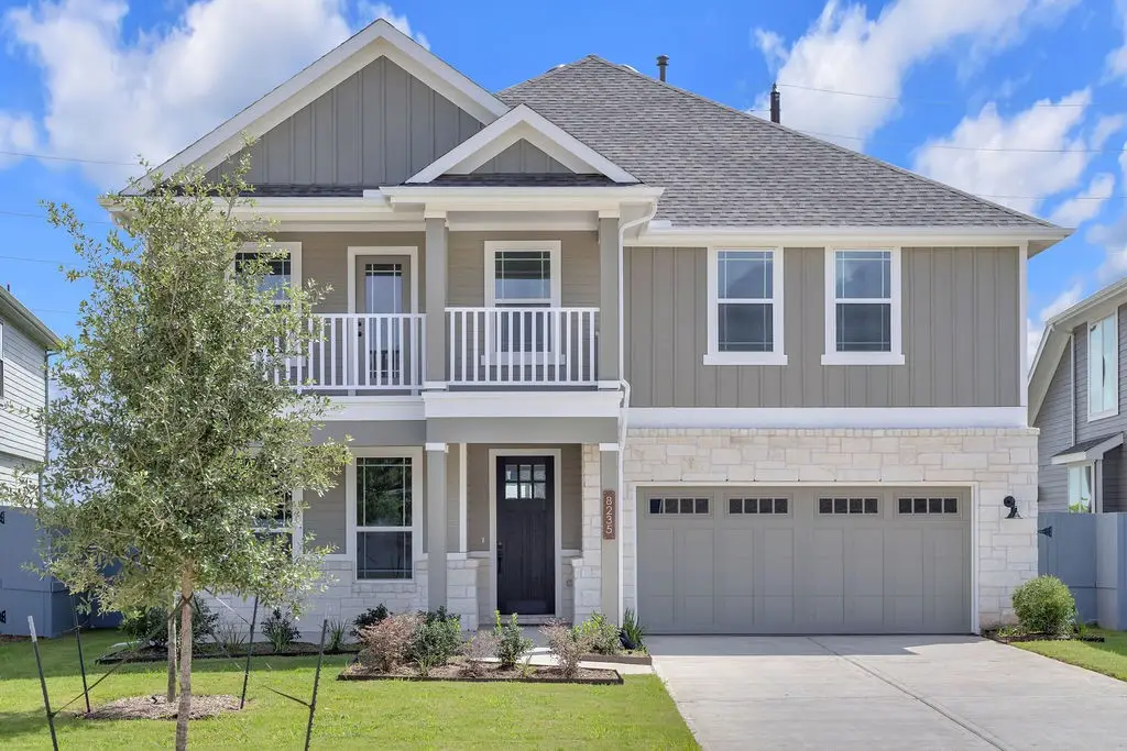 8235 Red Shiner Way, Fulshear, TX 77441 - #1