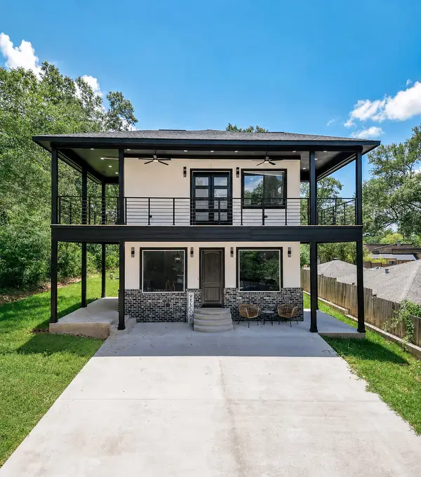 14521 Hill Drive, Willis, TX 77318