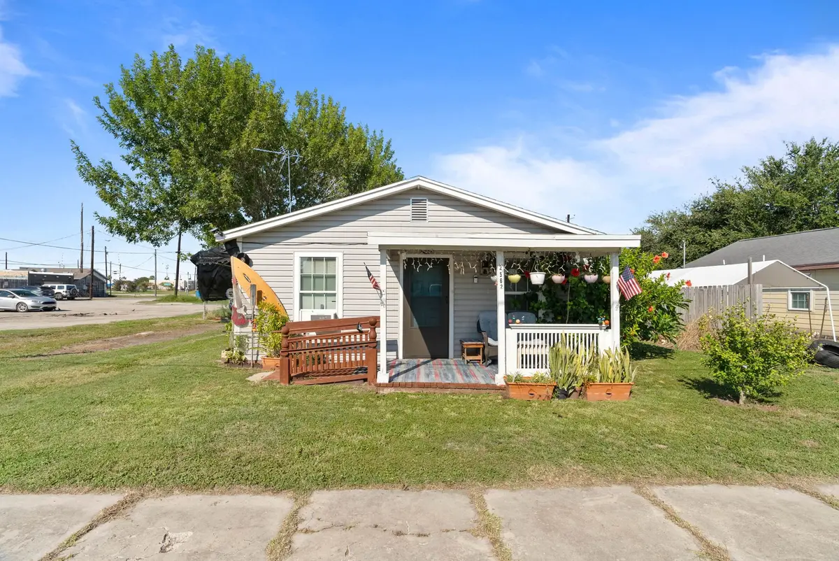2562 1st Street, Ingleside, TX 78362 - #1