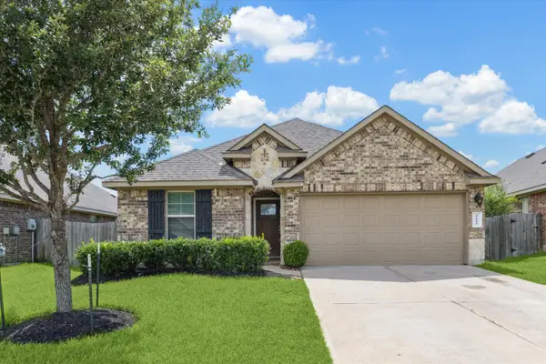 4611 Tuscan Lily Drive, Katy, TX 77493