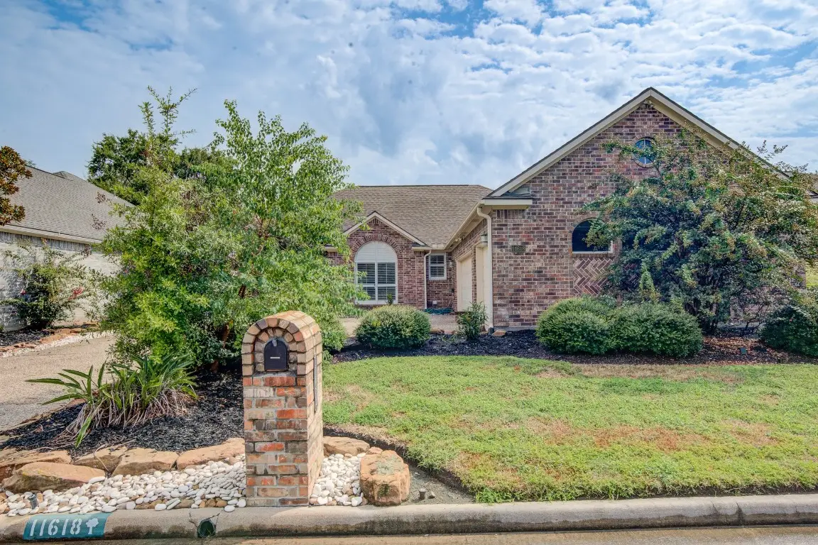 11618 Snowmass Drive, Houston, TX 77070 - #1