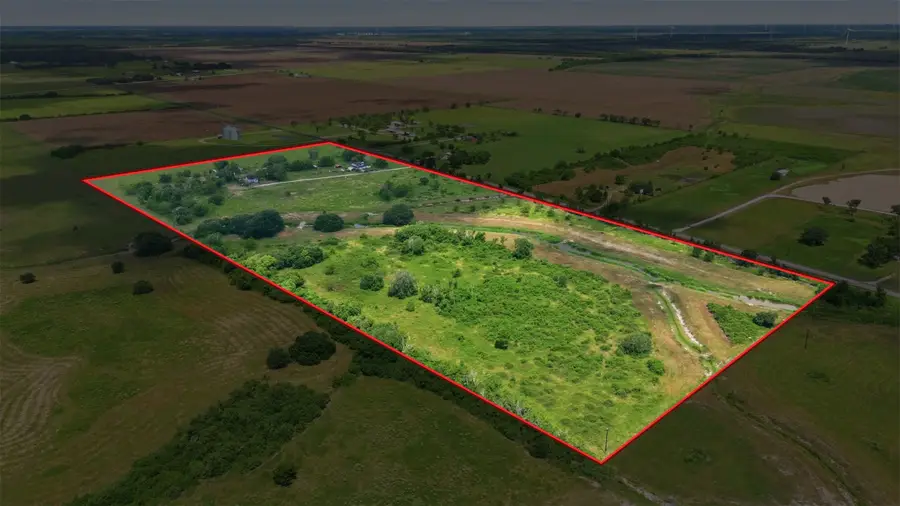 1613 Fm-2078, Wadsworth, TX 77483 - #2