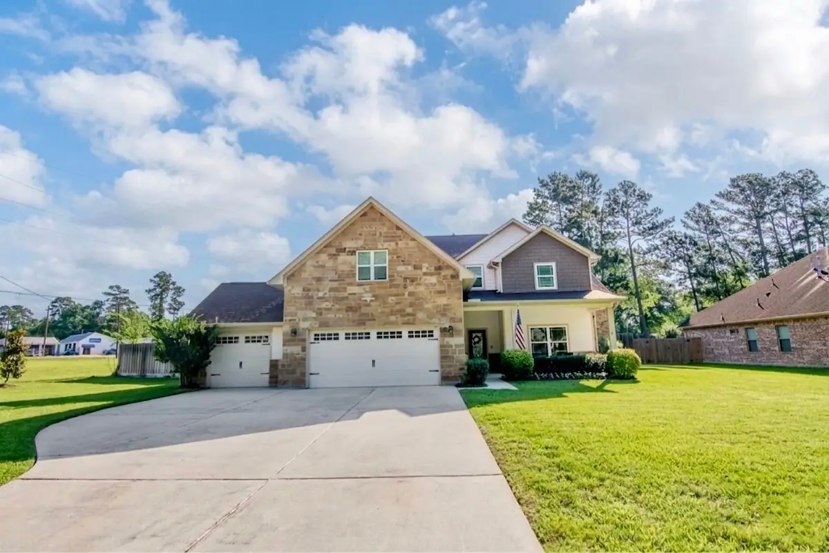 7422 Ponderosa Drive, Magnolia, TX 77354 - #1