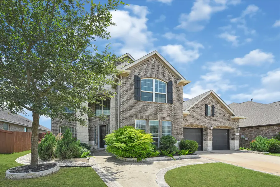 6607 Providence River Lane, Katy, TX 77493 - #3