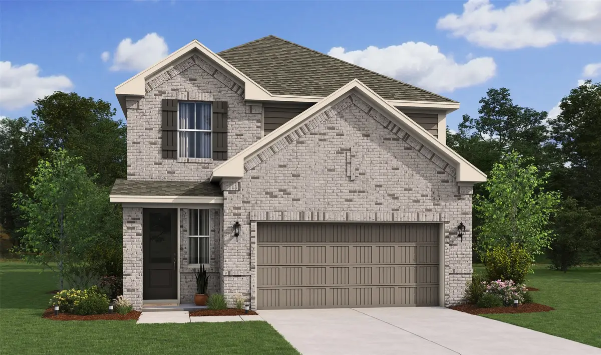 23622 Gulf Prairie Drive, Katy, TX 77493 - #1