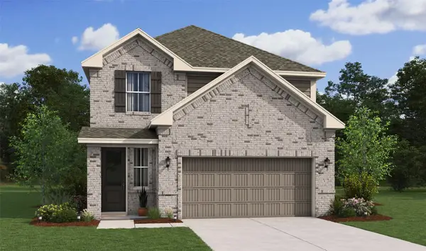 23662 Gulf Prairie Drive, Katy, TX 77493