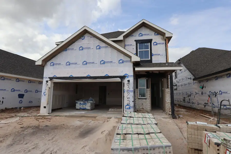 23622 Gulf Prairie Drive, Katy, TX 77493 - #2