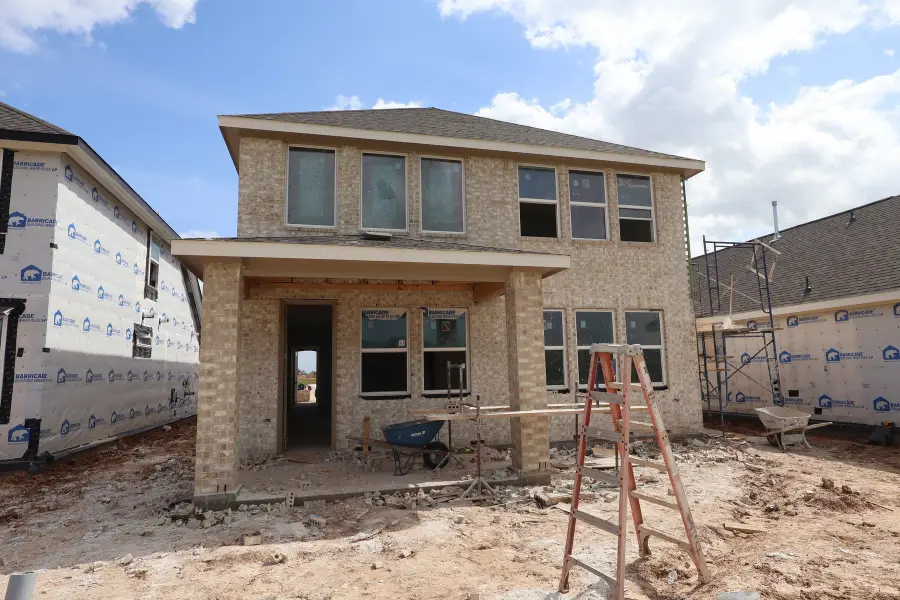 23622 Gulf Prairie Drive, Katy, TX 77493 - #3