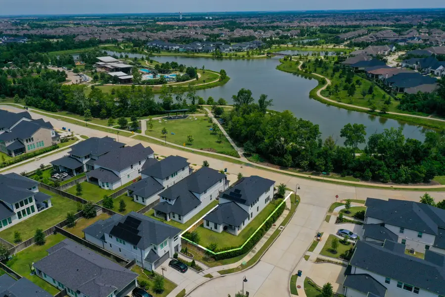 18803 Copper Breaks Park Drive, Cypress, TX 77433 - #2