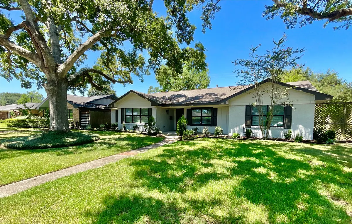 4302 Mcdermed Drive, Houston, TX 77035 - #1