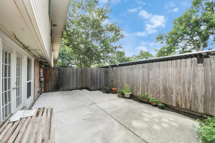 832 Wax Myrtle Lane #832, Houston, TX 77079 - #3