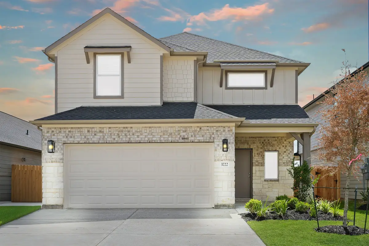 3810 Rosita Mint Court, Houston, TX 77084 - #1