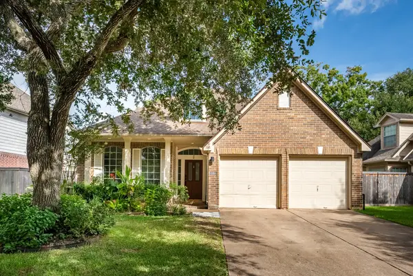 4426 Ringrose Drive, Missouri City, TX 77459