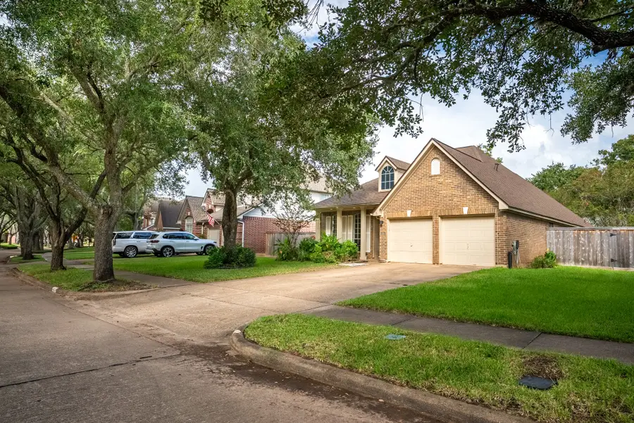 4426 Ringrose Drive, Missouri City, TX 77459 - #3