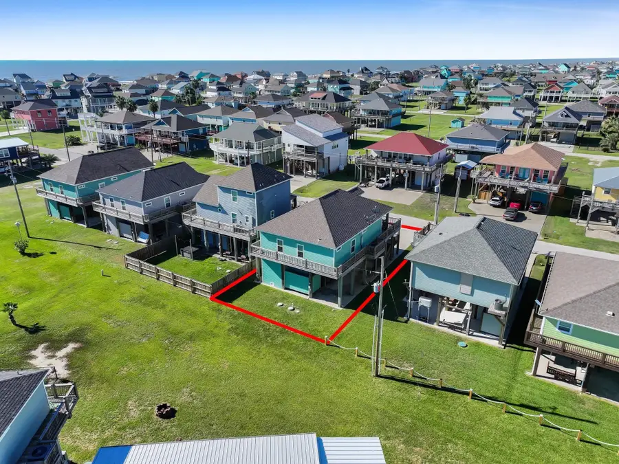 974 Surf Road, Crystal Beach, TX 77650 - Image #3