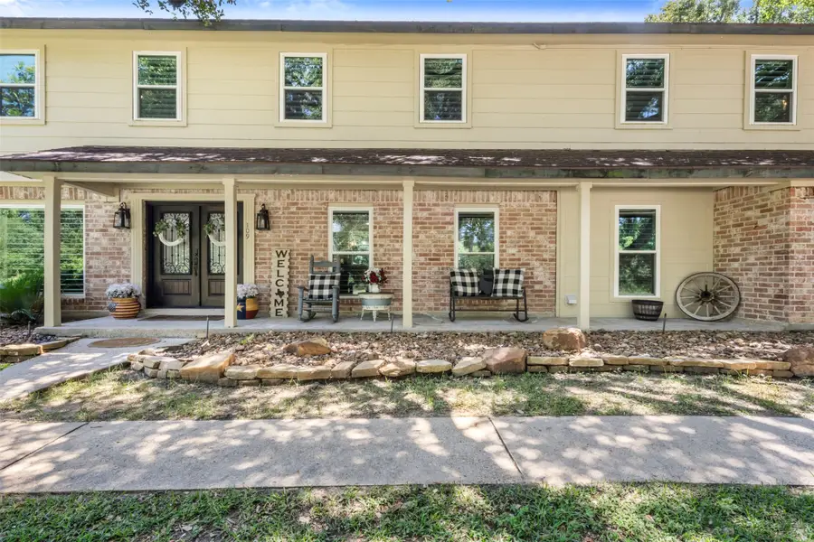 109 Riverbrook Drive, Conroe, TX 77385 - #2