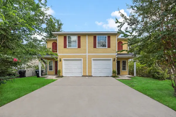 3614 Dawson Lane #A, Houston, TX 77051