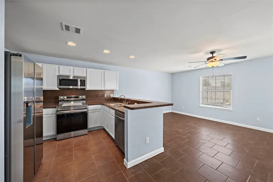 3614 Dawson Lane #A, Houston, TX 77051 - #2