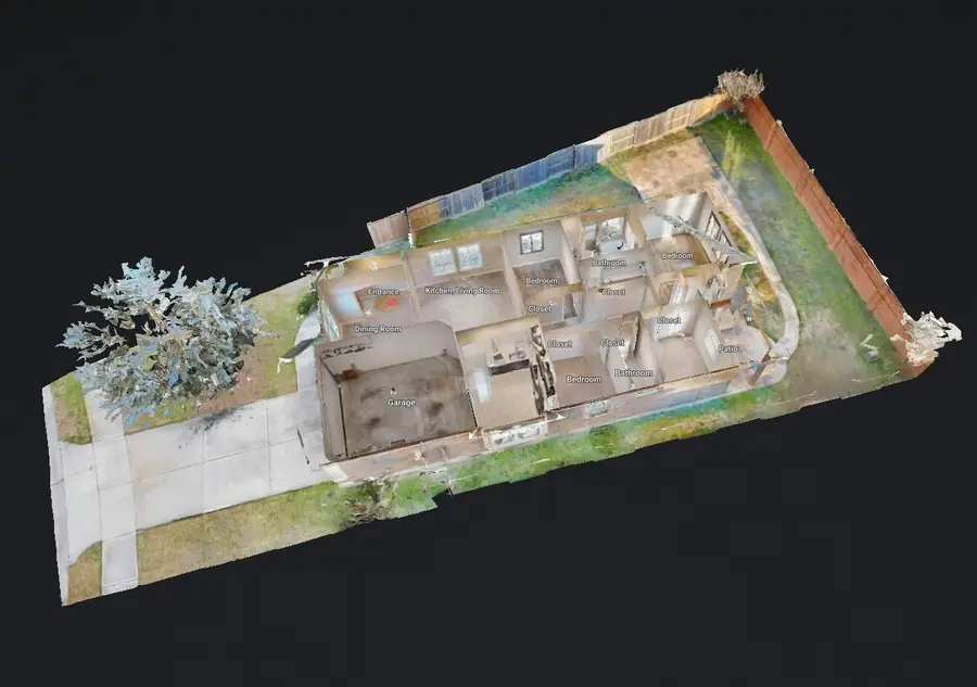 23831 Villa Lisa Drive, Richmond, TX 77406 - #3