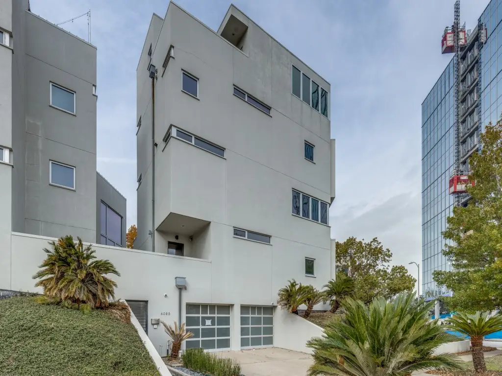 608 Stanford Street #B, Houston, TX 77019 - Image #1