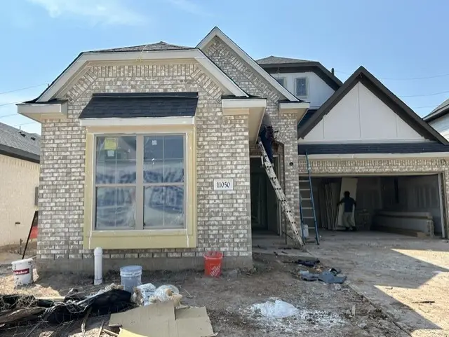 11050 Valley Fort Drive, Missouri City, TX 77459 - #2