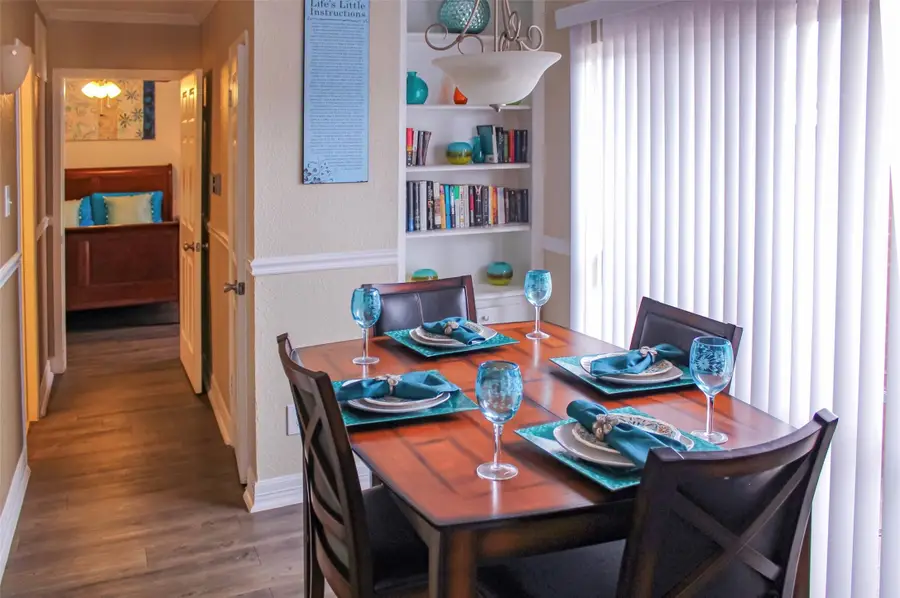 9407 Westheimer Road #305, Houston, TX 77063 - #2