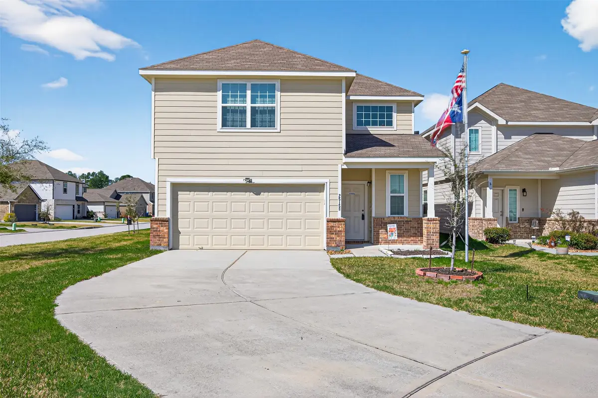 25158 Bells Canyon Drive Drive, Porter, TX 77365 - #1