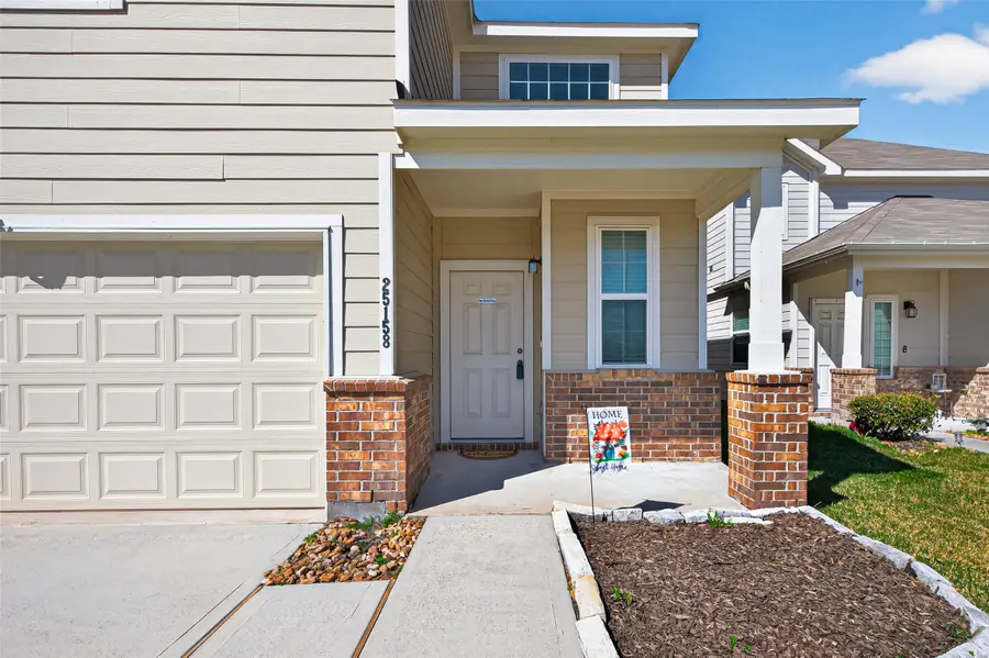 25158 Bells Canyon Drive Drive, Porter, TX 77365 - #2