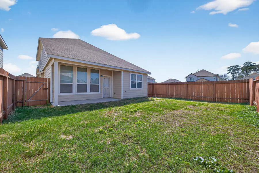 25158 Bells Canyon Drive Drive, Porter, TX 77365 - #3