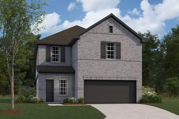1126 Radiant Avenue, La Marque, TX 77568