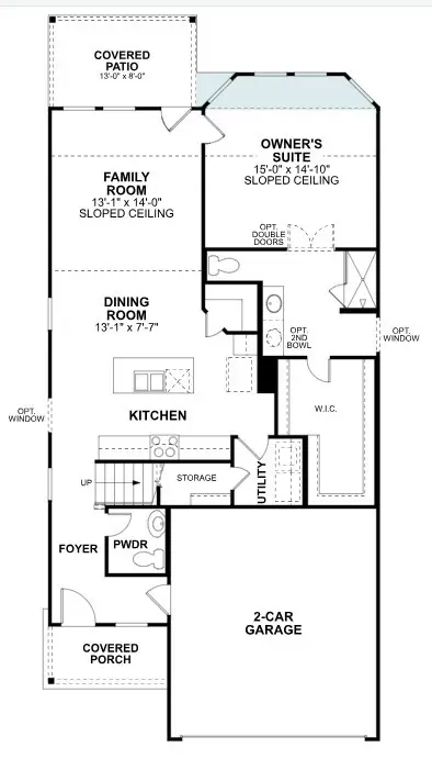 1126 Radiant Avenue, La Marque, TX 77568 - #2