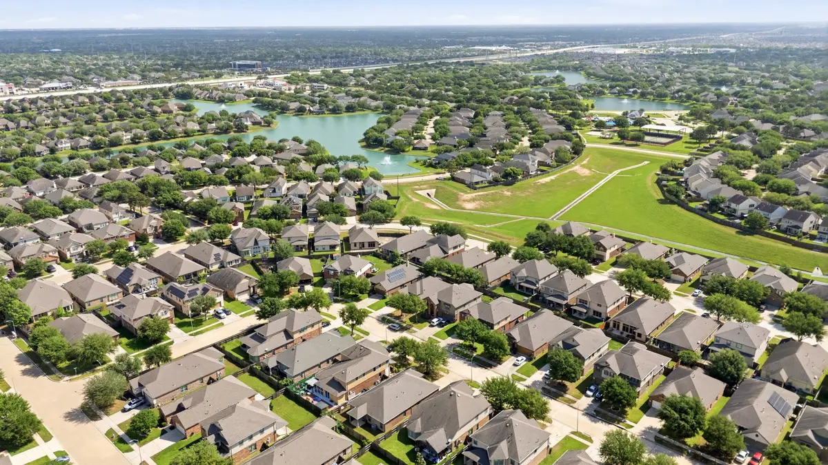 11103 Avery Oaks Lane, Richmond, TX 77406 - #1