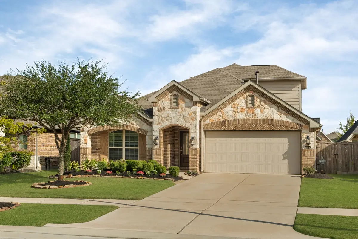 22422 Charles Beard Drive, Richmond, TX 77469 - #1