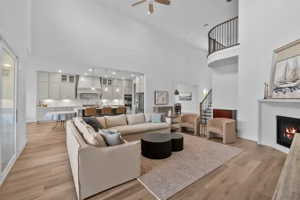 15510 Wilderness Run Drive, Cypress, TX 77433