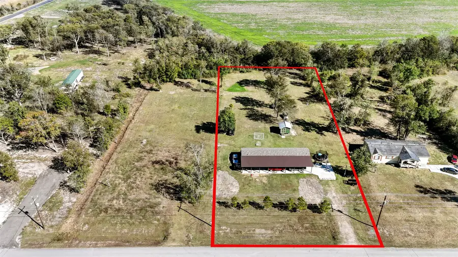 1242 County Road 48662, Dayton, TX 77535 - #2