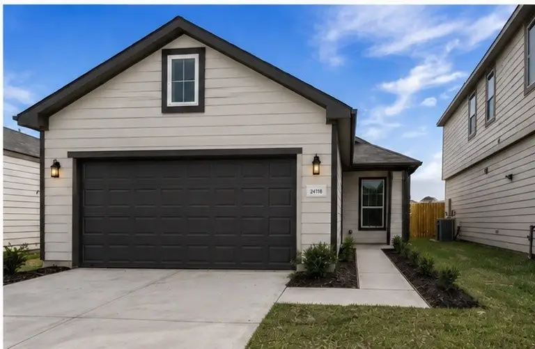 206 Colonnade Reflection Drive, Crosby, TX 77532 - #1